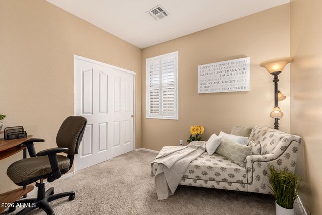 4875 E BELLERIVE Drive, Chandler, AZ 85249