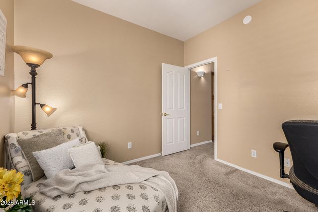 4875 E BELLERIVE Drive, Chandler, AZ 85249