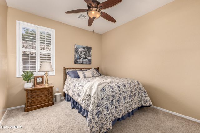 4875 E BELLERIVE Drive, Chandler, AZ 85249