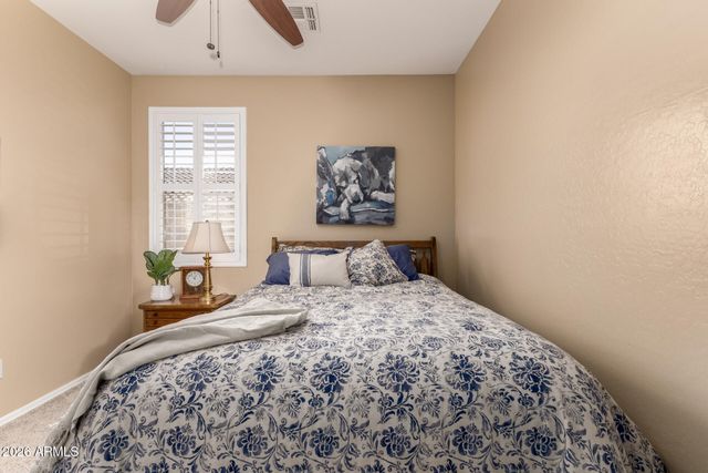 4875 E BELLERIVE Drive, Chandler, AZ 85249