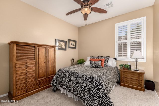 4875 E BELLERIVE Drive, Chandler, AZ 85249