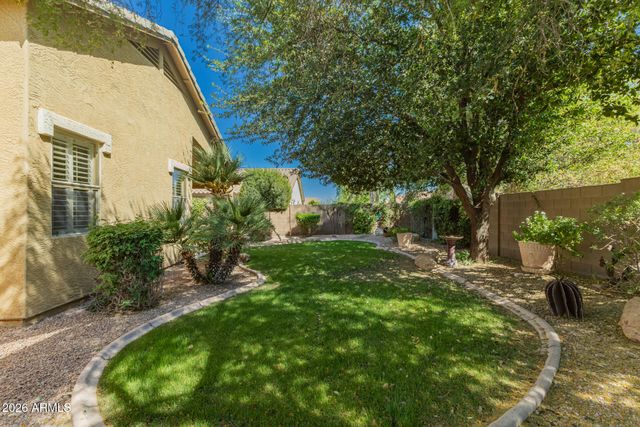 4875 E BELLERIVE Drive, Chandler, AZ 85249