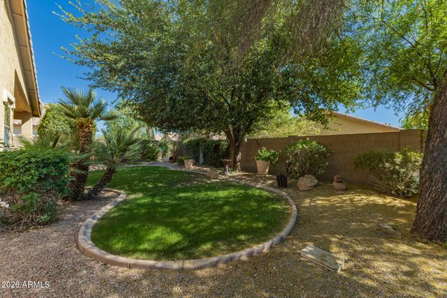 4875 E BELLERIVE Drive, Chandler, AZ 85249