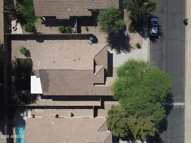 4875 E BELLERIVE Drive, Chandler, AZ 85249