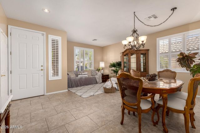 4875 E BELLERIVE Drive, Chandler, AZ 85249