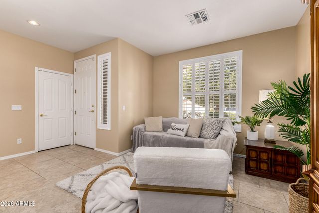 4875 E BELLERIVE Drive, Chandler, AZ 85249