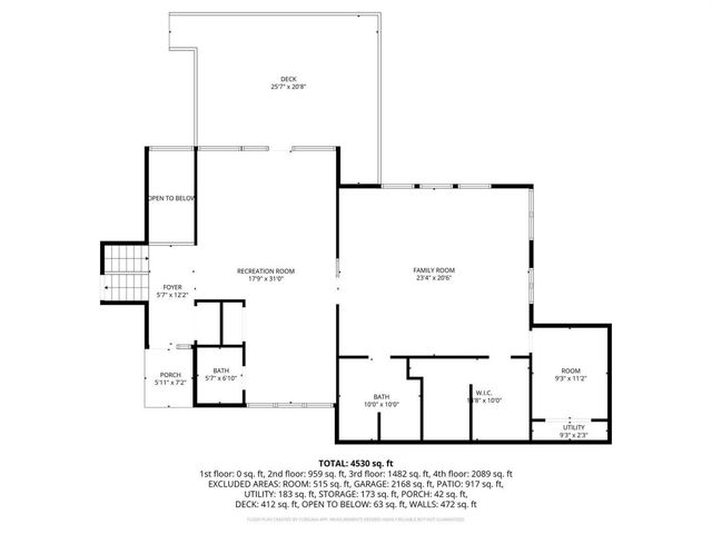 311 Ritchie Avenue, Wyoming, OH 45215