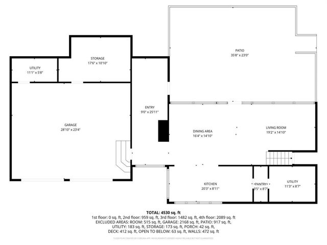 311 Ritchie Avenue, Wyoming, OH 45215