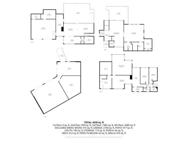 311 Ritchie Avenue, Wyoming, OH 45215