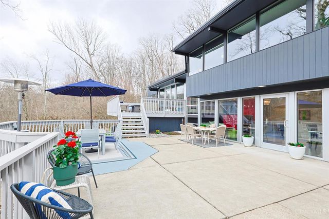 311 Ritchie Avenue, Wyoming, OH 45215