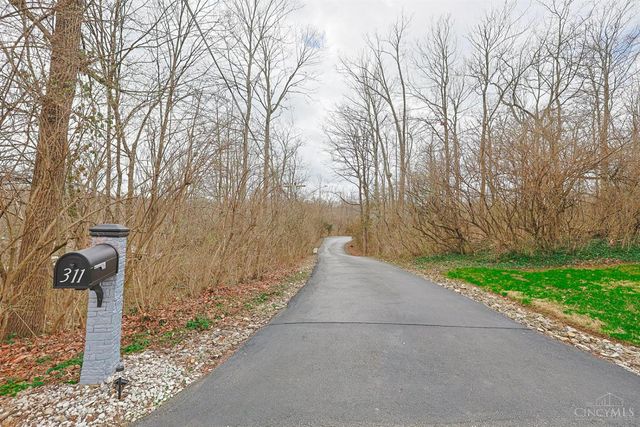 311 Ritchie Avenue, Wyoming, OH 45215