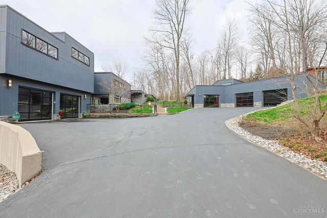 311 Ritchie Avenue, Wyoming, OH 45215