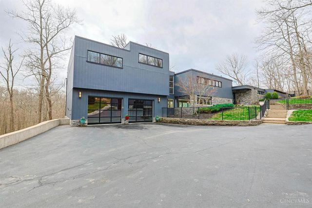 311 Ritchie Avenue, Wyoming, OH 45215