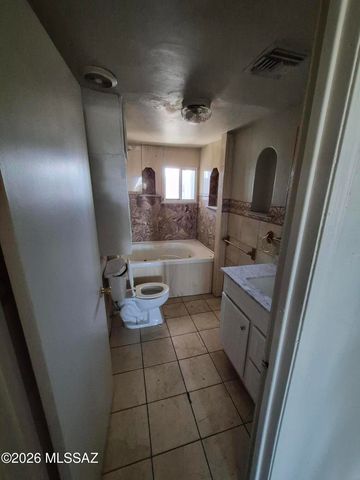 320 E 29th Street, Tucson, AZ 85713