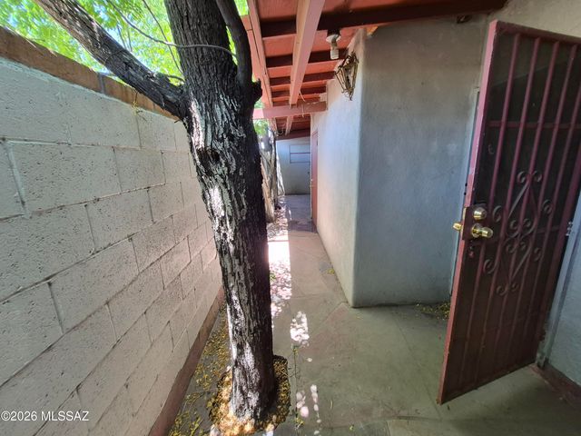320 E 29th Street, Tucson, AZ 85713
