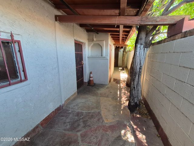 320 E 29th Street, Tucson, AZ 85713