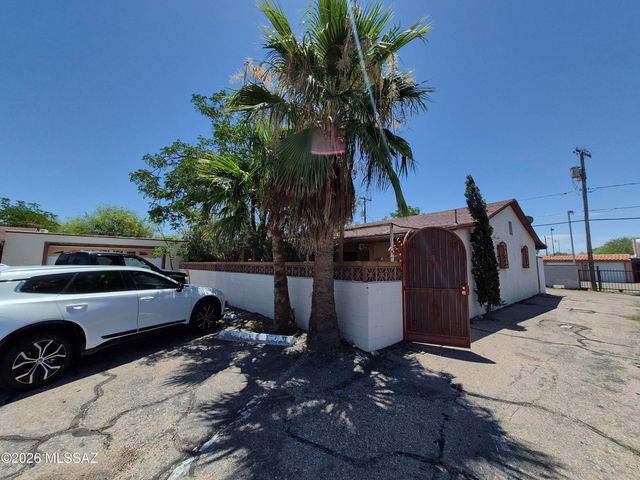 320 E 29th Street, Tucson, AZ 85713