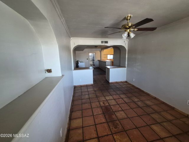 320 E 29th Street, Tucson, AZ 85713