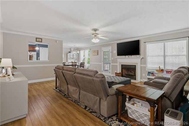 3920 Dickens Avenue, Hope Mills, NC 28348