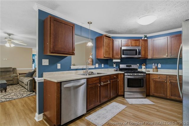 3920 Dickens Avenue, Hope Mills, NC 28348