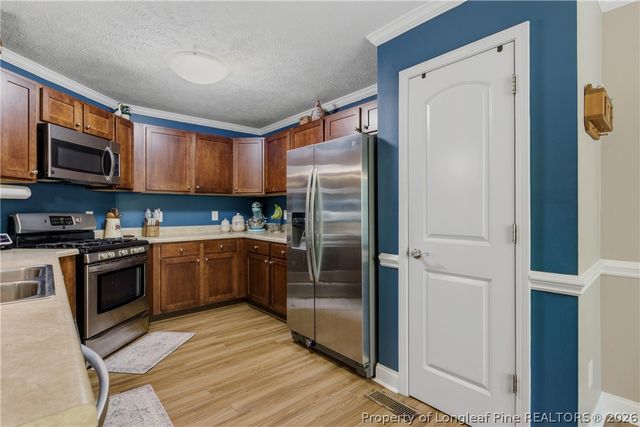 3920 Dickens Avenue, Hope Mills, NC 28348