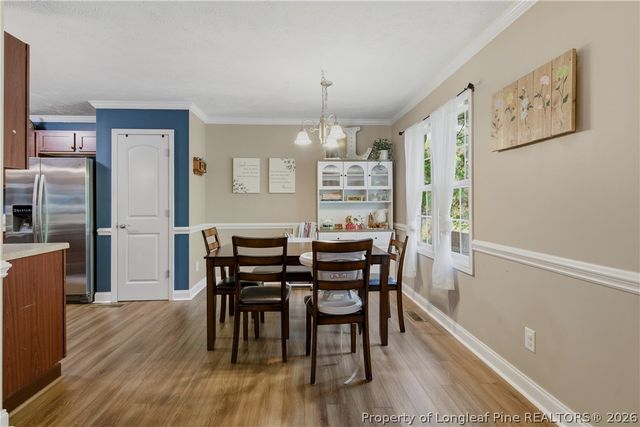 3920 Dickens Avenue, Hope Mills, NC 28348