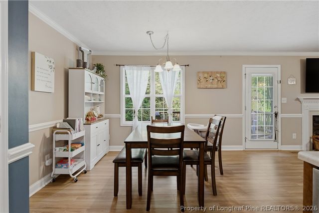 3920 Dickens Avenue, Hope Mills, NC 28348