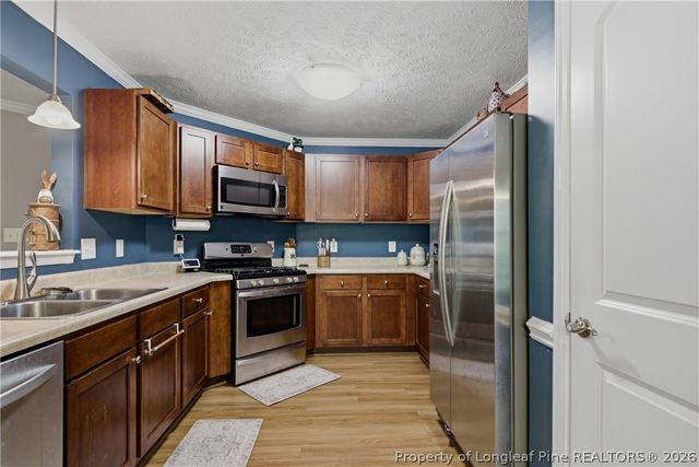 3920 Dickens Avenue, Hope Mills, NC 28348