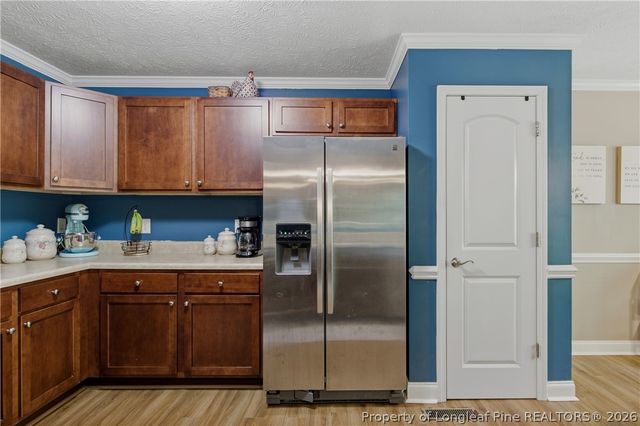 3920 Dickens Avenue, Hope Mills, NC 28348