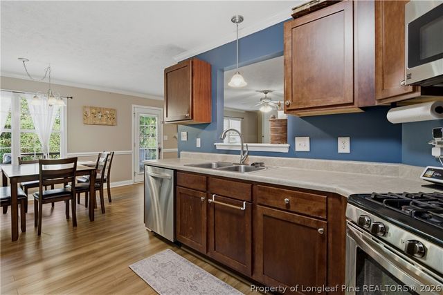 3920 Dickens Avenue, Hope Mills, NC 28348