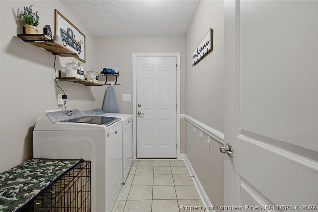 3920 Dickens Avenue, Hope Mills, NC 28348