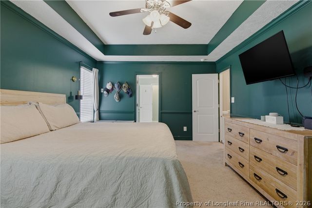 3920 Dickens Avenue, Hope Mills, NC 28348