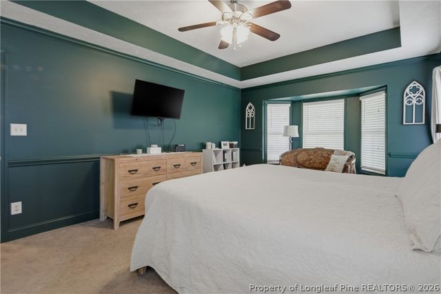 3920 Dickens Avenue, Hope Mills, NC 28348