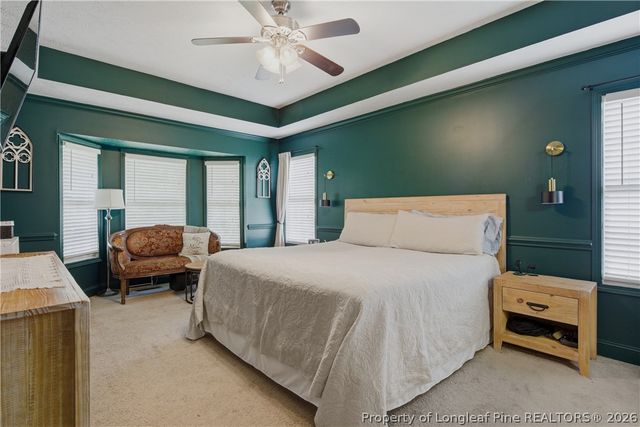 3920 Dickens Avenue, Hope Mills, NC 28348