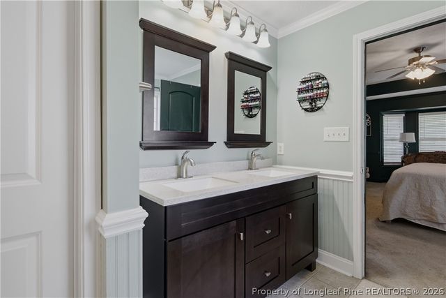 3920 Dickens Avenue, Hope Mills, NC 28348