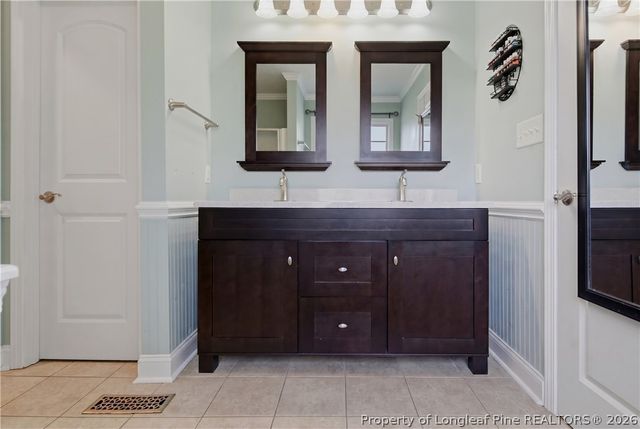 3920 Dickens Avenue, Hope Mills, NC 28348