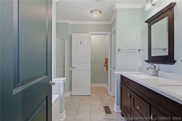 3920 Dickens Avenue, Hope Mills, NC 28348