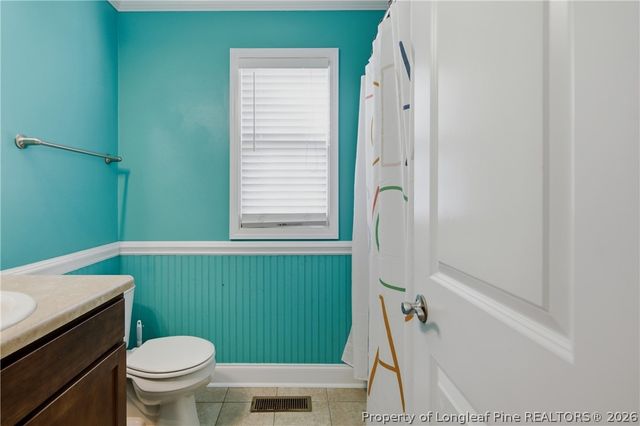 3920 Dickens Avenue, Hope Mills, NC 28348