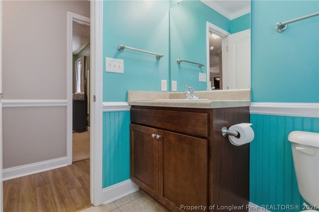 3920 Dickens Avenue, Hope Mills, NC 28348