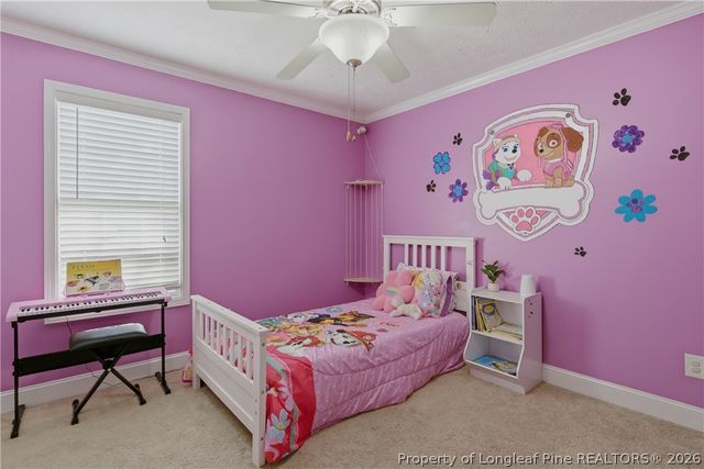 3920 Dickens Avenue, Hope Mills, NC 28348