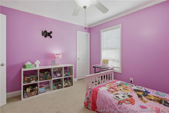 3920 Dickens Avenue, Hope Mills, NC 28348