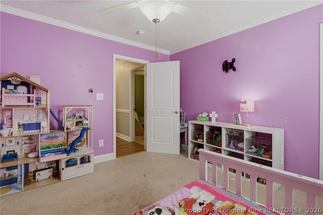 3920 Dickens Avenue, Hope Mills, NC 28348