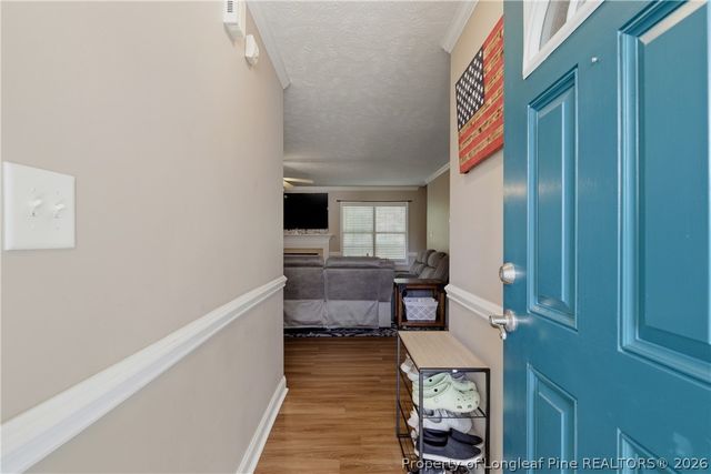 3920 Dickens Avenue, Hope Mills, NC 28348