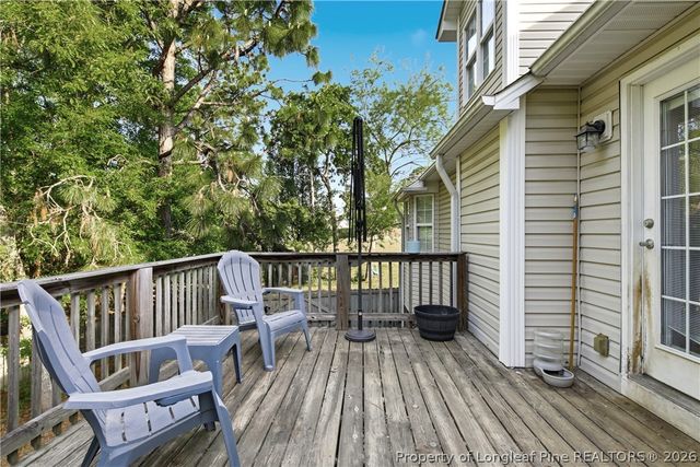 3920 Dickens Avenue, Hope Mills, NC 28348