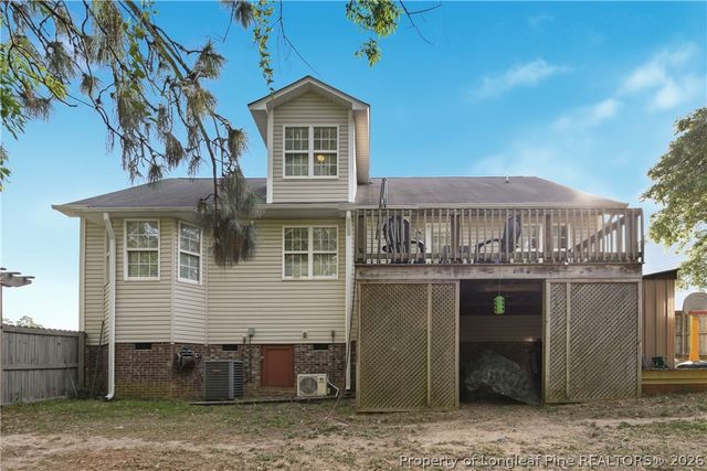 3920 Dickens Avenue, Hope Mills, NC 28348