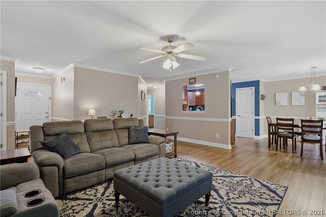 3920 Dickens Avenue, Hope Mills, NC 28348