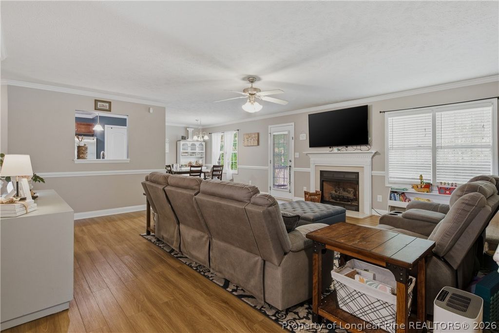 3920 Dickens Avenue, Hope Mills, NC 28348 — photo 10
