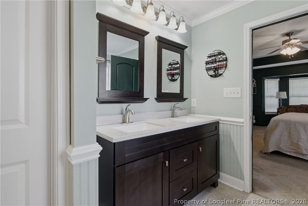 3920 Dickens Avenue, Hope Mills, NC 28348 — photo 24