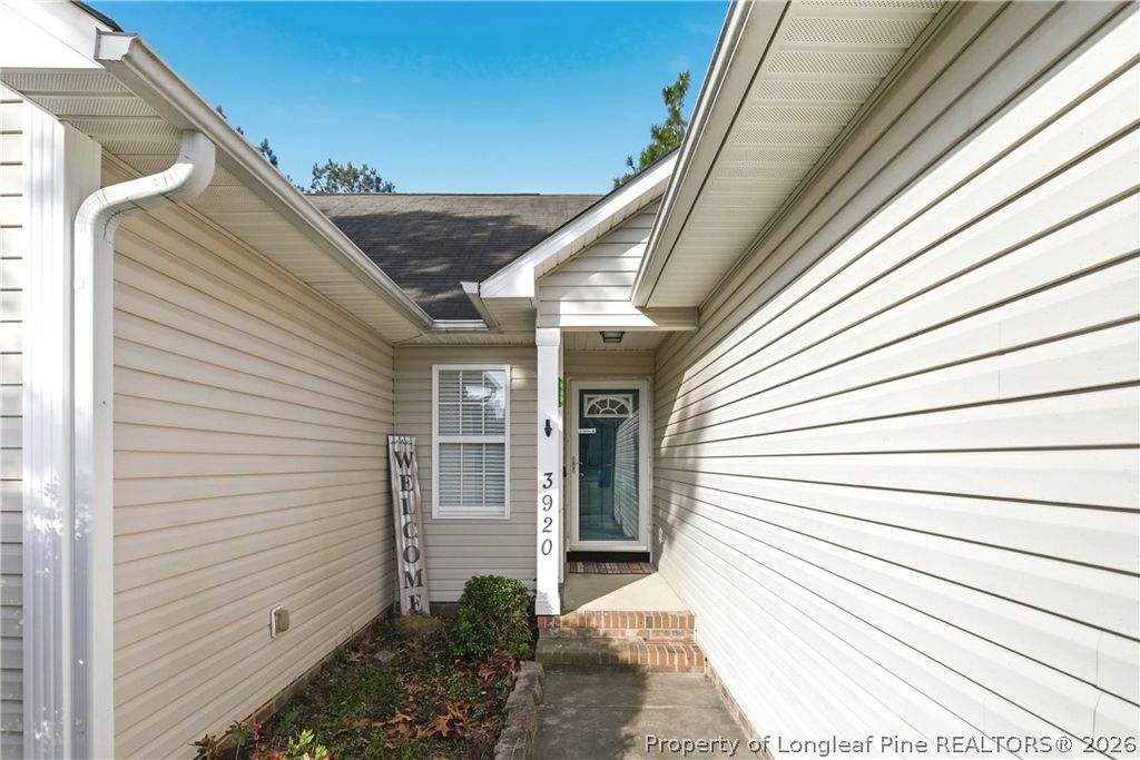 3920 Dickens Avenue, Hope Mills, NC 28348 — photo 3
