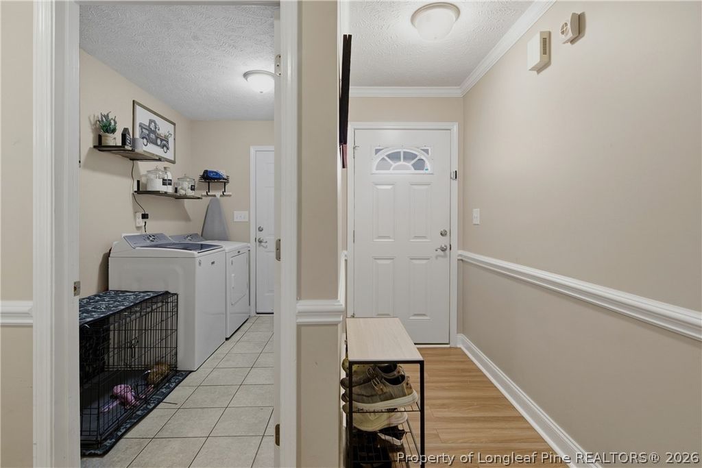 3920 Dickens Avenue, Hope Mills, NC 28348 — photo 5